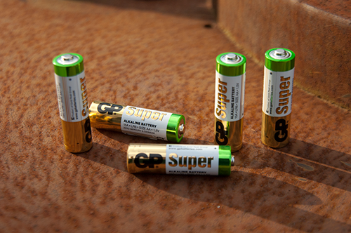 Ein wahres Kraftwunder: Unsere 23A 12V Batterie